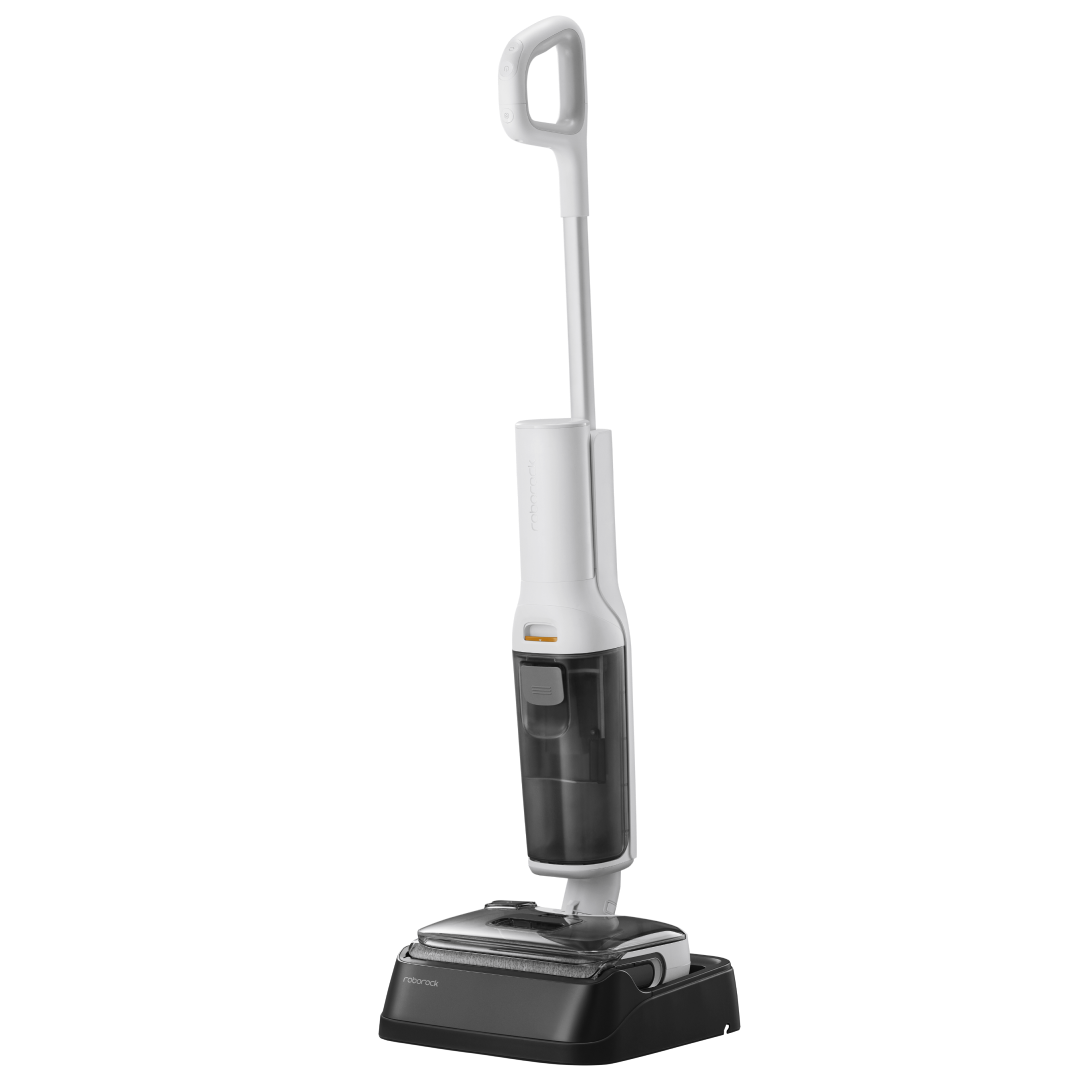 Roborock F25 RT Islak ve Kuru Paspaslama Robotu
