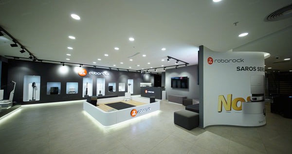 Roborock Mağazası