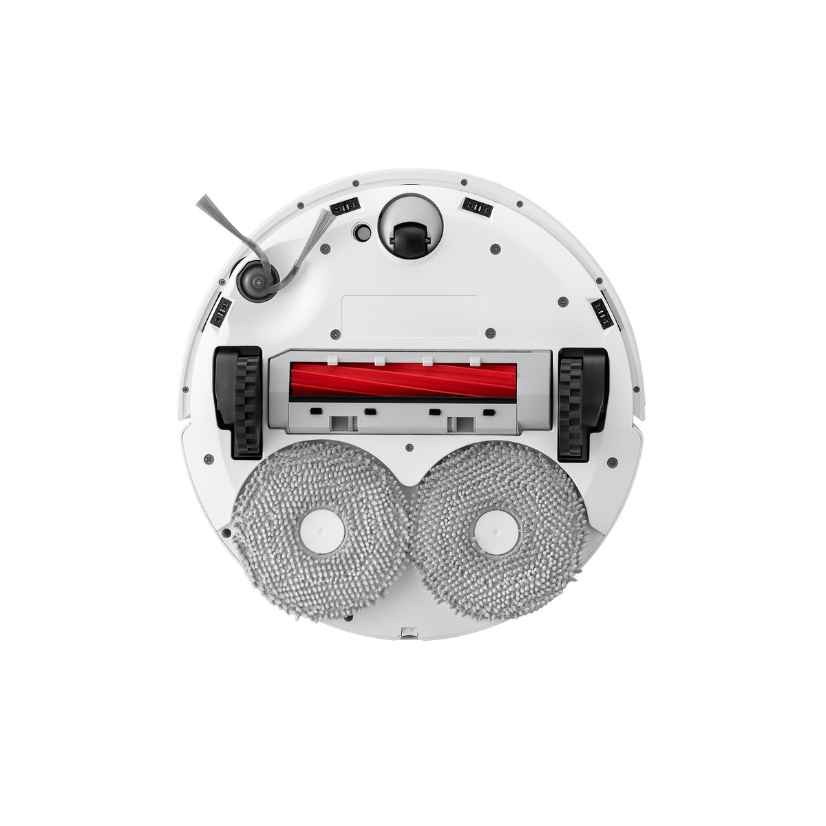 Roborock Qrevo L Akıllı Robot süpürge | Roborock Türkiye Resmi Sitesi