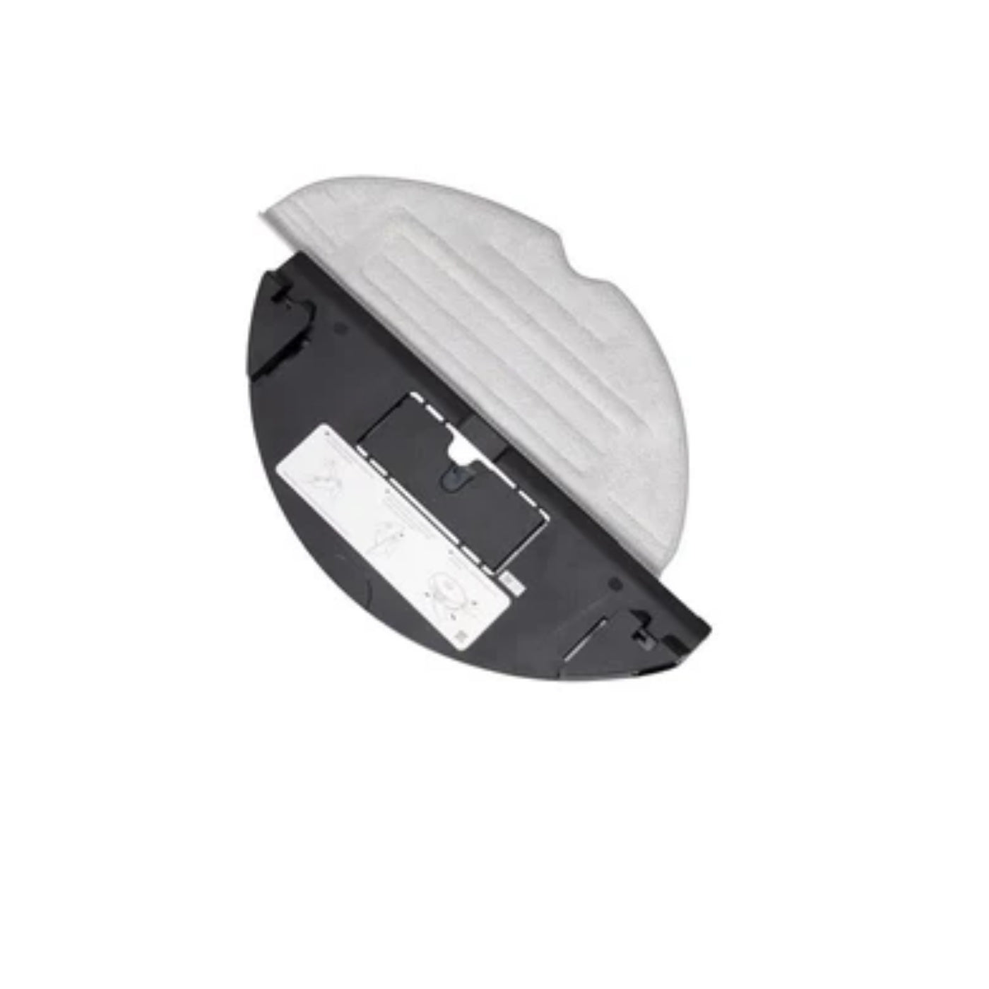Roborock S8 Mop Tertibatı + Mop Bezi
