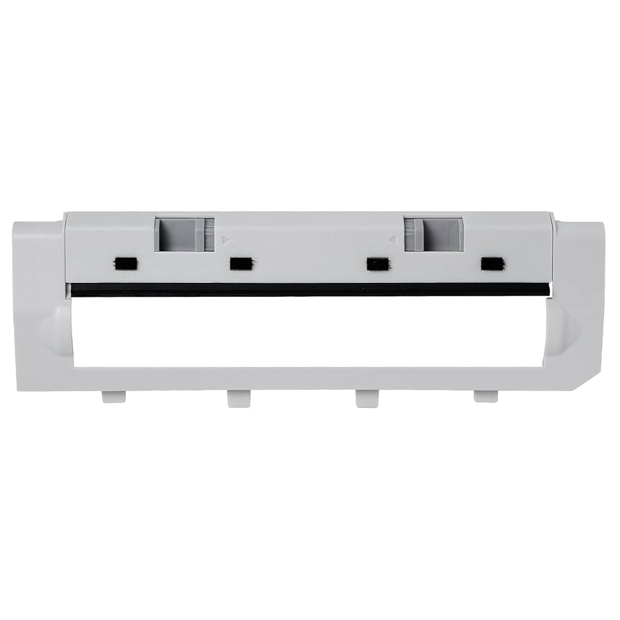 Roborock Qrevo/QrevoMaxV/Qrevo S/Qrevo Pro/Qrevo Plus/Qrevo L ile Uyumlu Ana Fırça Kapağı