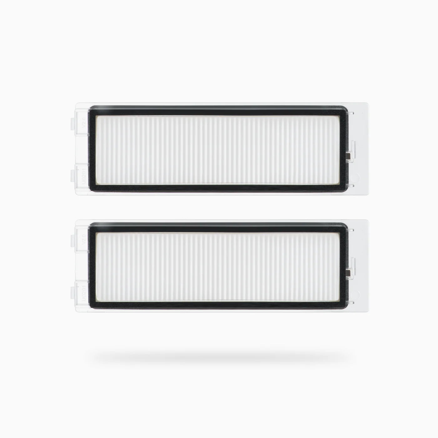 Roborock Qrevo Curv, Qrevo MaxV, Qrevo S, Modelleri ile Uyumlu Filtre * 2 Adet