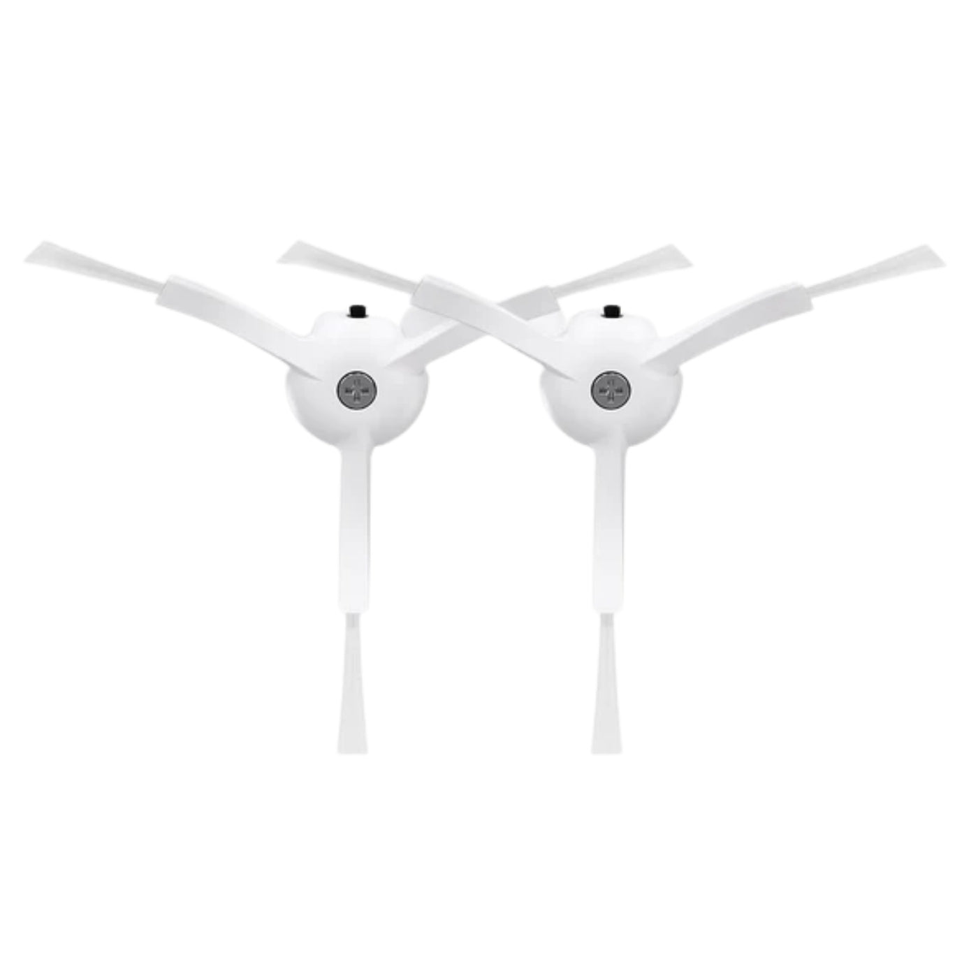 Roborock S8 Serisi, Q5 Pro, Q8 Max, Qrevo S, Qrevo L, Qrevo Pro, Qrevo MaxV, Qrevo Master İle Uyumlu Kıl Yan Fırça