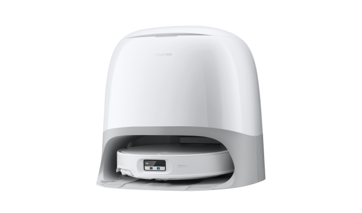 Roborock Qrevo Curv 2 Pro