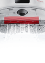 Kit Accessoires Pour Roborock Qrevo - 1 Brosse Principale, 4 Filtres, 6 Sacs à Poussière, 6 Brosses Latérales, 4 Serpillières - 9