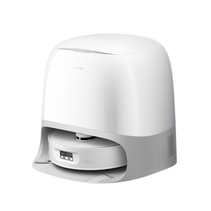 Roborock Qrevo Curv 2 Flow