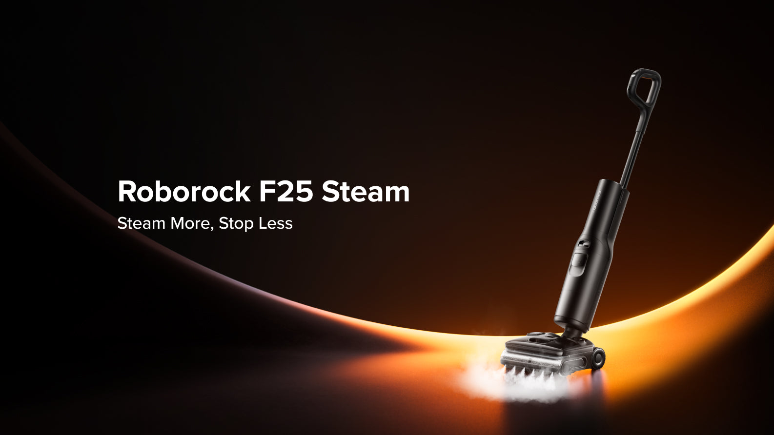 roborock-f25-steam