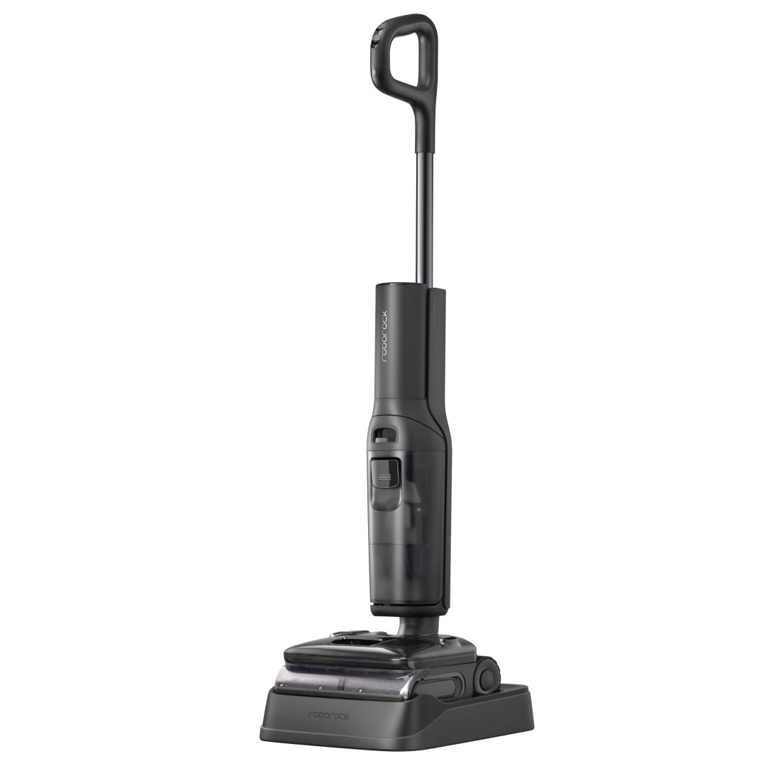 Roborock F25 Ultra - Buhar Gücüyle, Lekelere Elveda.