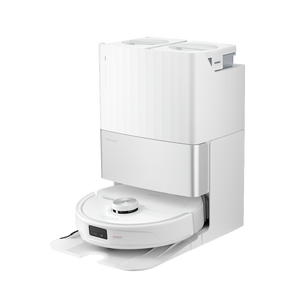 Roborock Qrevo Master