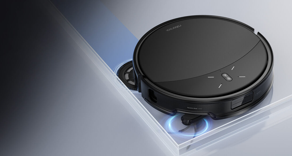 Saros 10R - İnceden de öte. Güçlüden de öte. | Roborock Türkiye Official Site