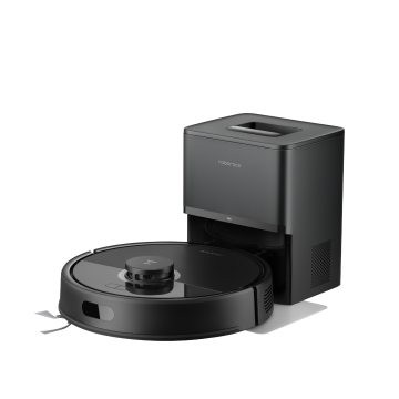 Roborock Q8 Max Pro+