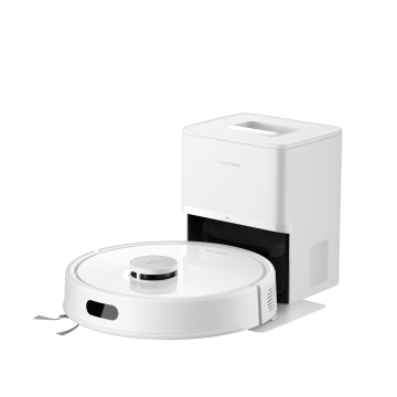 Roborock Q8 Max Pro+