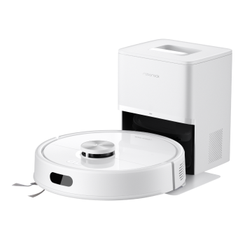 Roborock Q8+
