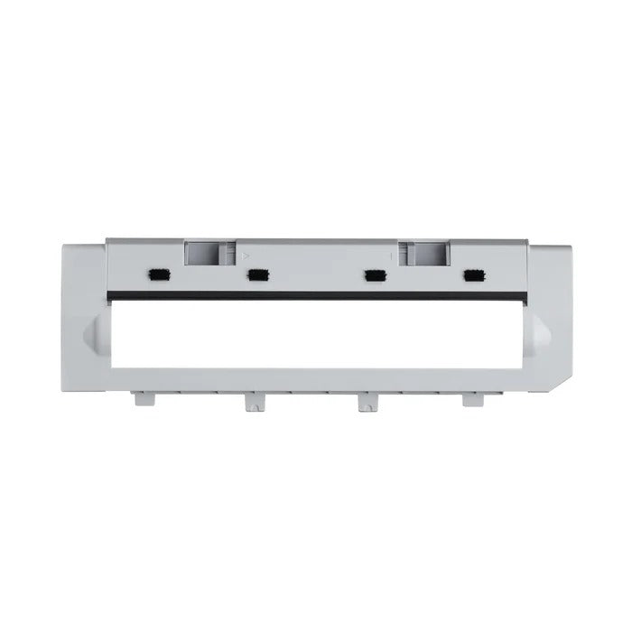 Roborock Qrevo Curv/Qrevo Edge/Qrevo EdgeC/Qrevo EdgeC/Qrevo Edge 5V1/Qrevo Edge 5V1/Qrevo Edge S5A/Qrevo  Edge 5A/Qrevo 5V/Qrevo 5AE/Qrevo C ile Uyumlu Ana Fırça Kapağı Gri