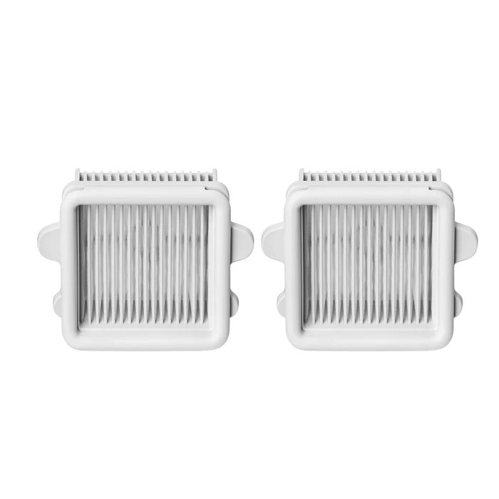 Roborock F25/F25 LT/F25 ACE/F25 ALT/F25 Combo/F25 ACE Combo/F25 RT ile Uyumlu Filtre