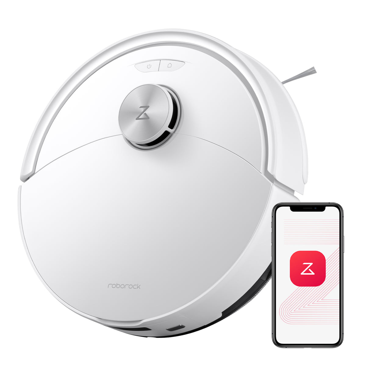 Roborock S8 Pro Akıllı Robot Süpürge | Roborock Türkiye Resmi Sitesi