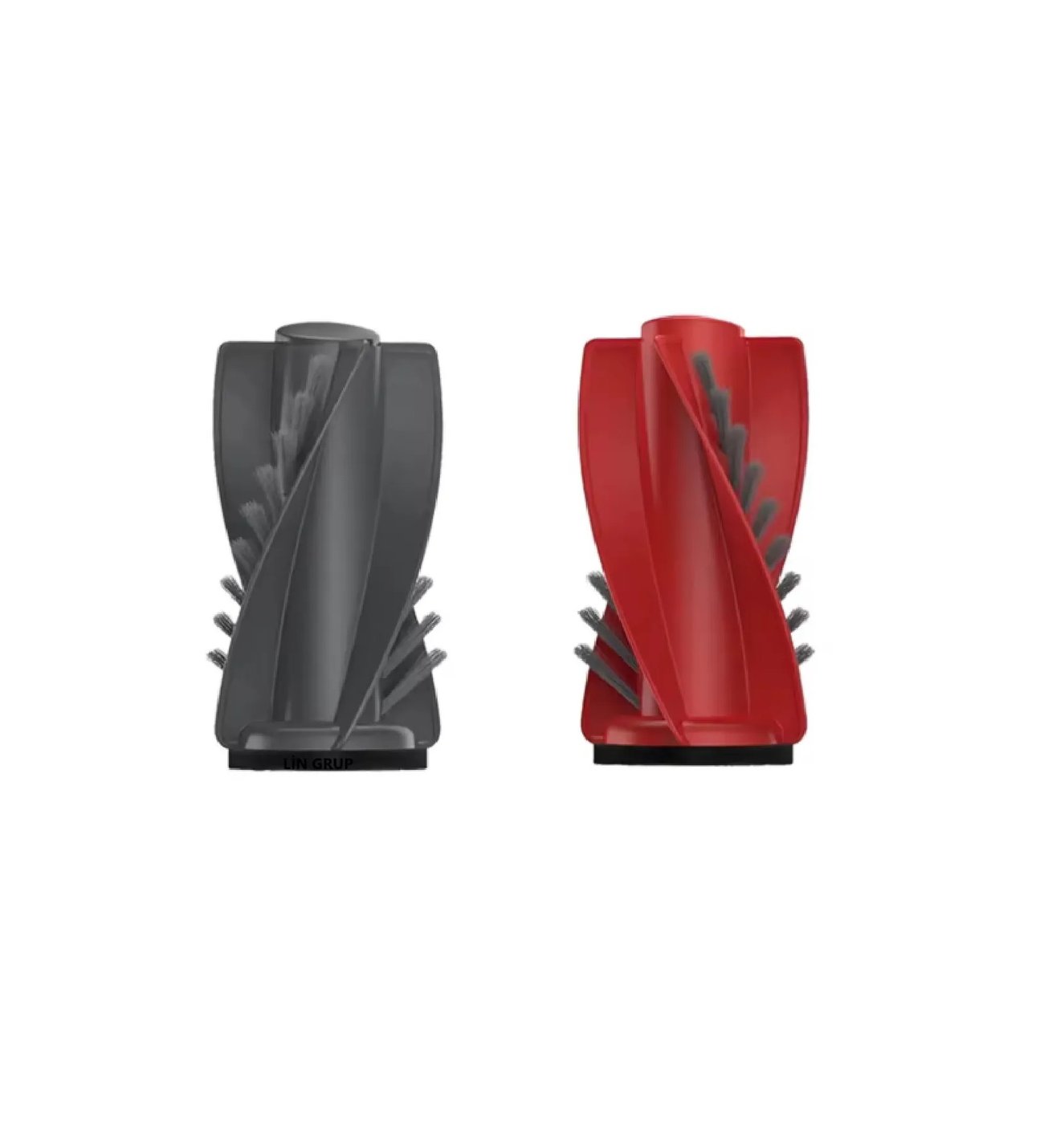 Roborock Qrevo Curv/Qrevo Edge/Saros 10R/Saros 10/Qrevo EdgeC/ Qrevo Edge 5V1/Qrevo Edge S5A//Qrevo ile Uyumlu Ana Fırça