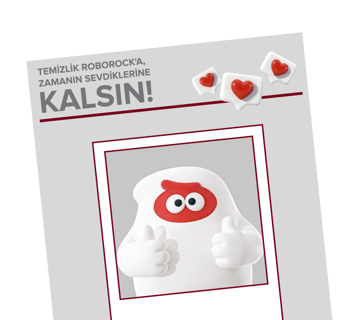 Anınızı Ölümsüzleştirin