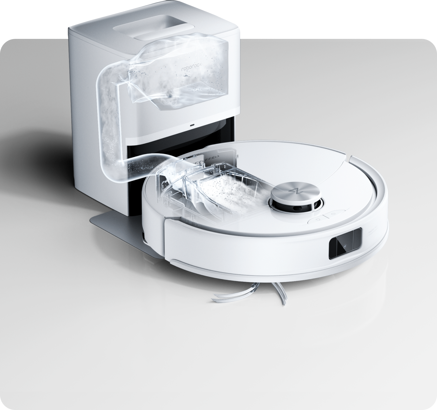 Roborock S9 Serisi