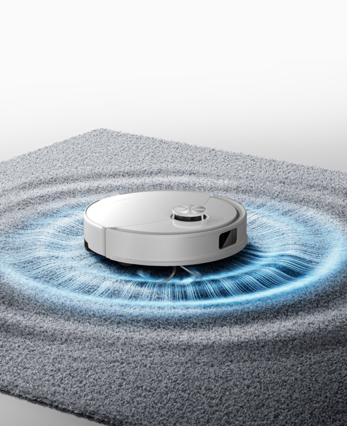 Roborock S9 Serisi