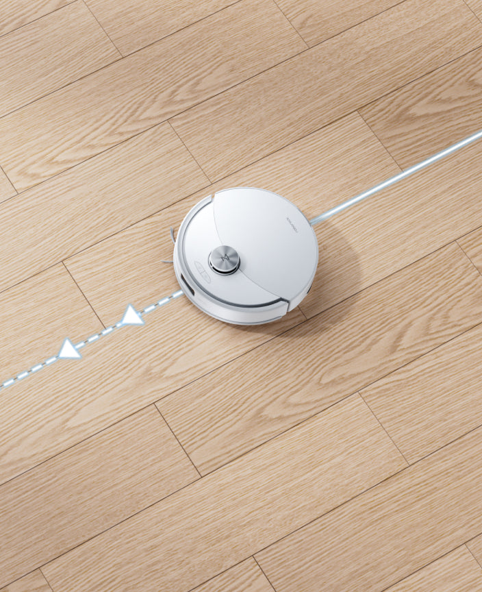 Roborock S9 Serisi