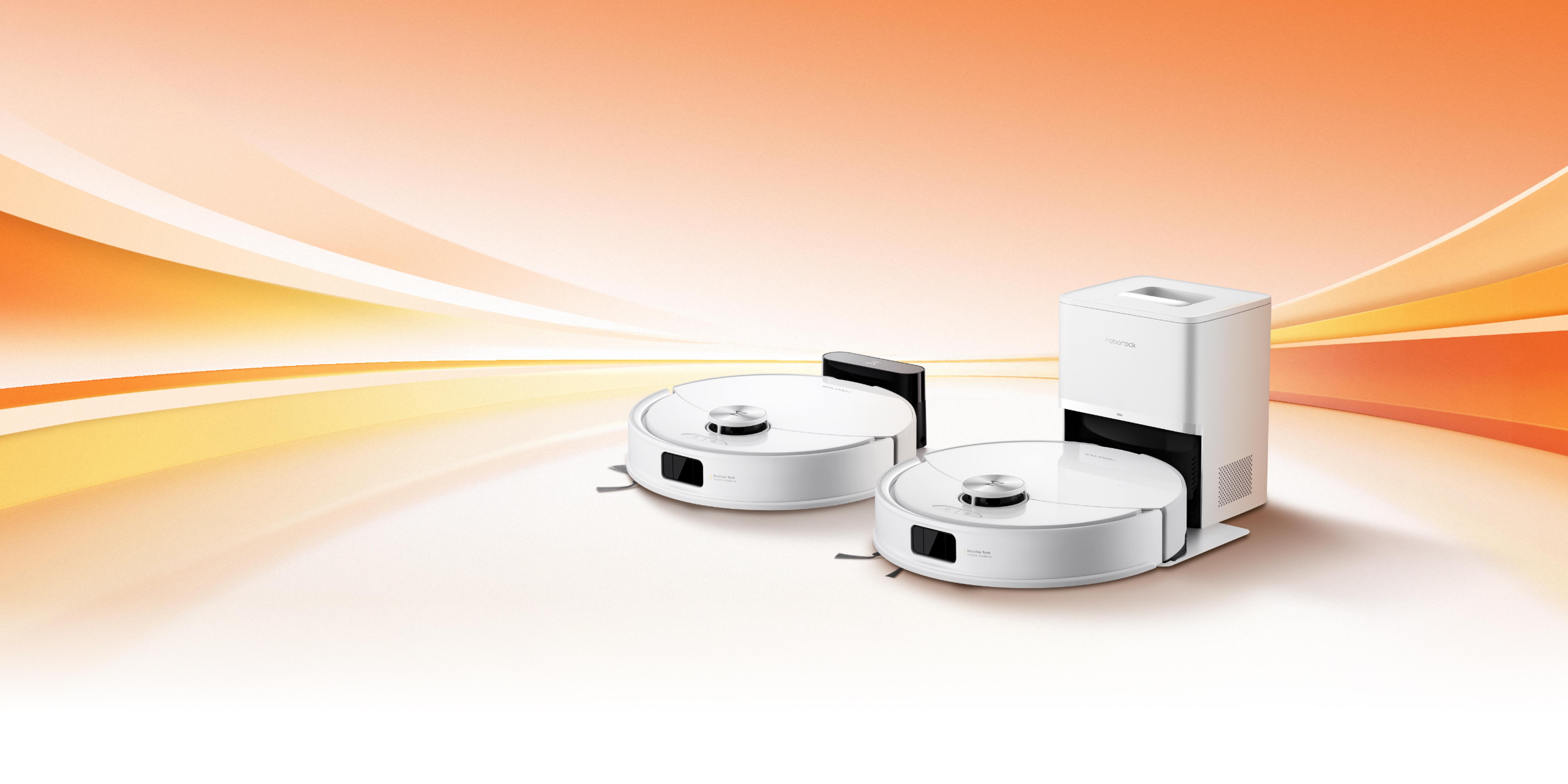 Roborock S9 Serisi