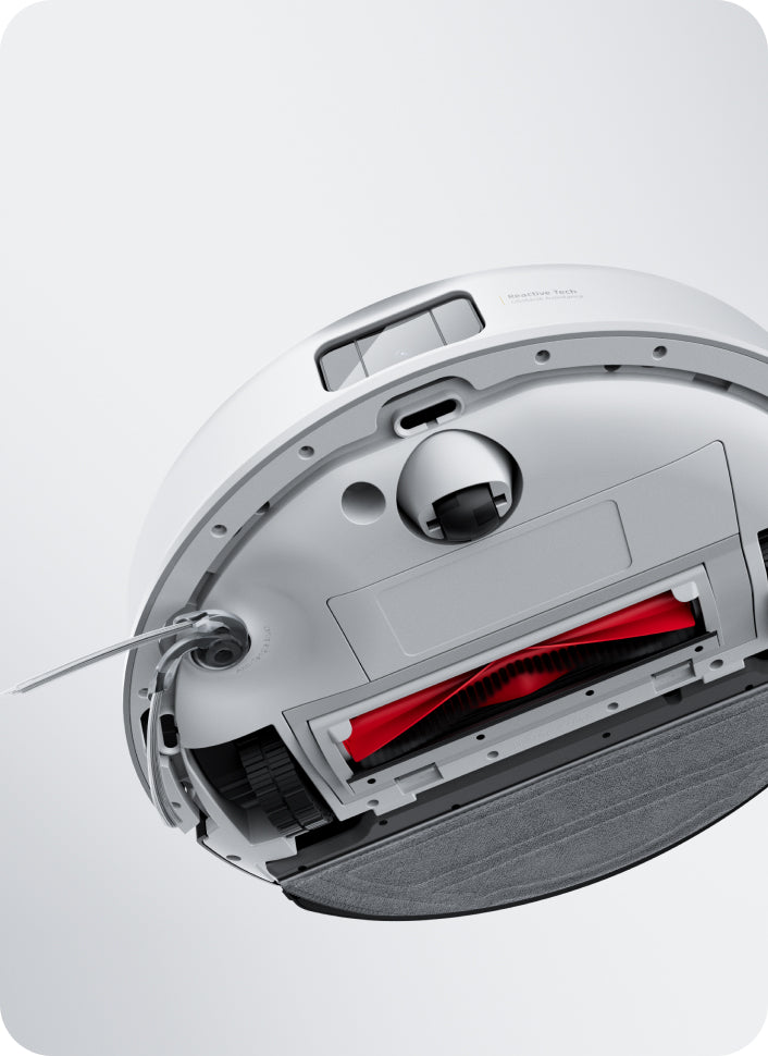 Roborock S9 Serisi
