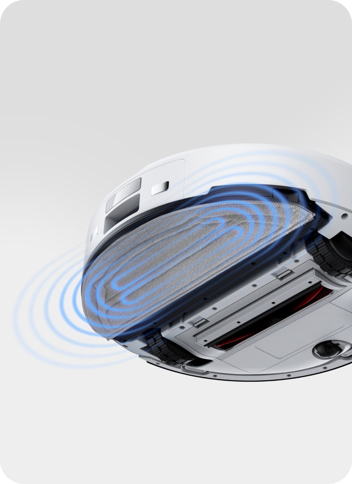 Roborock S9 Serisi