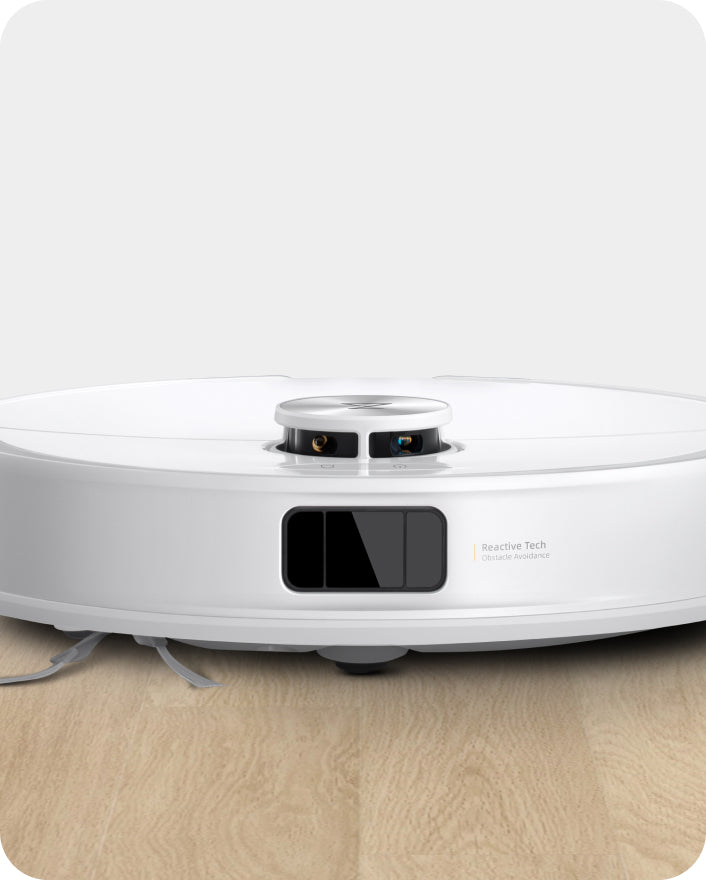Roborock S9 Serisi