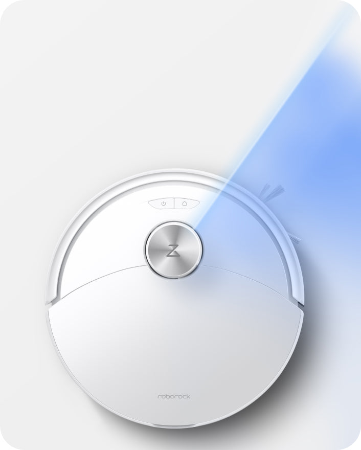 Roborock S9 Serisi