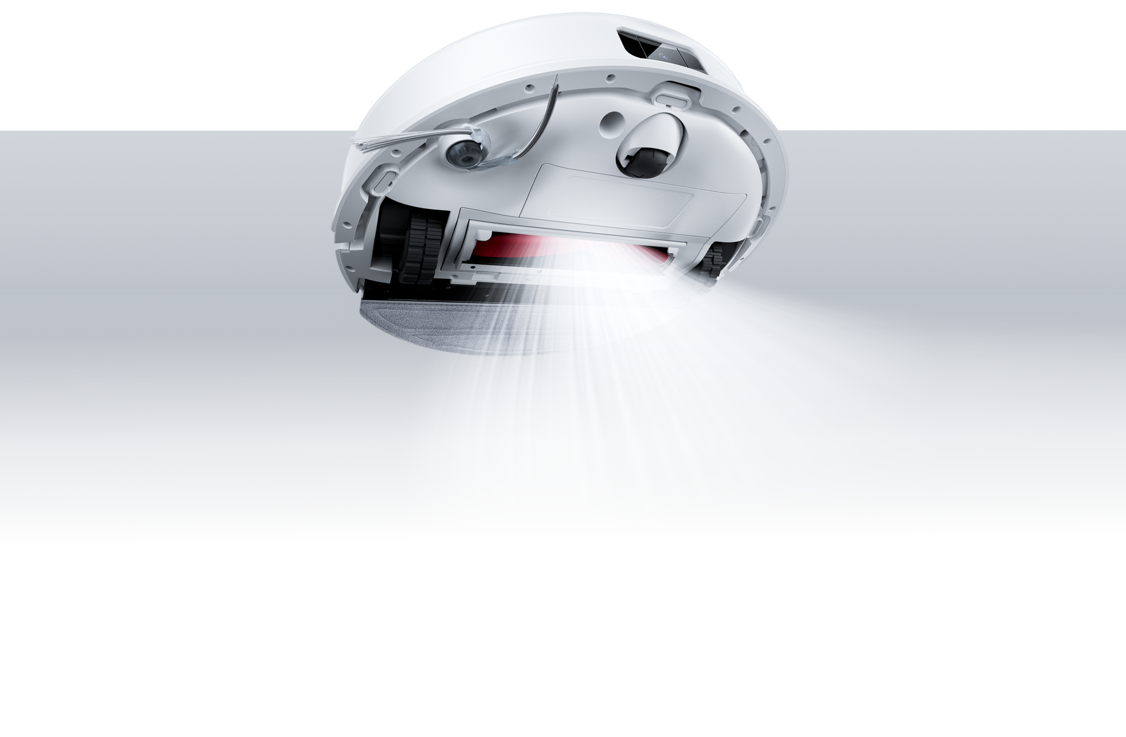 Roborock S9 Serisi