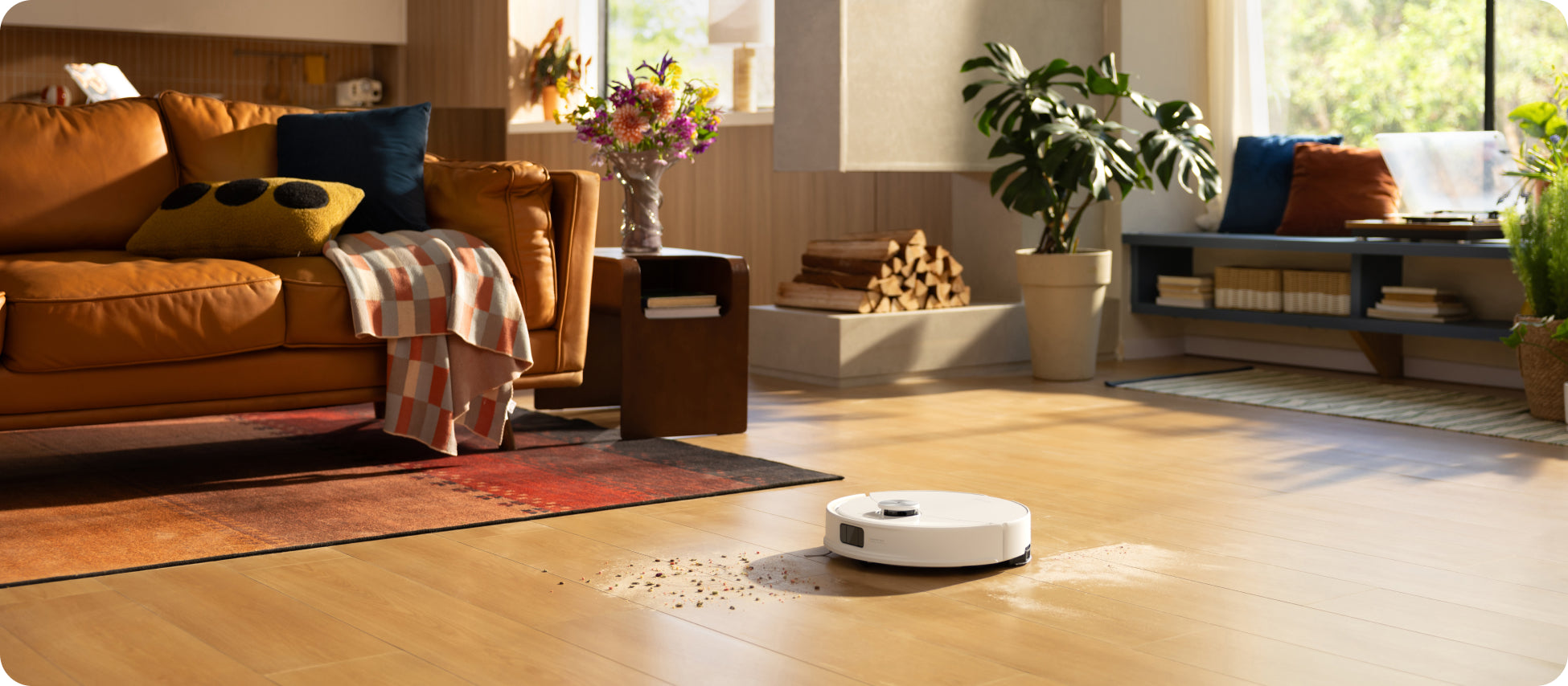 Roborock S9 Serisi