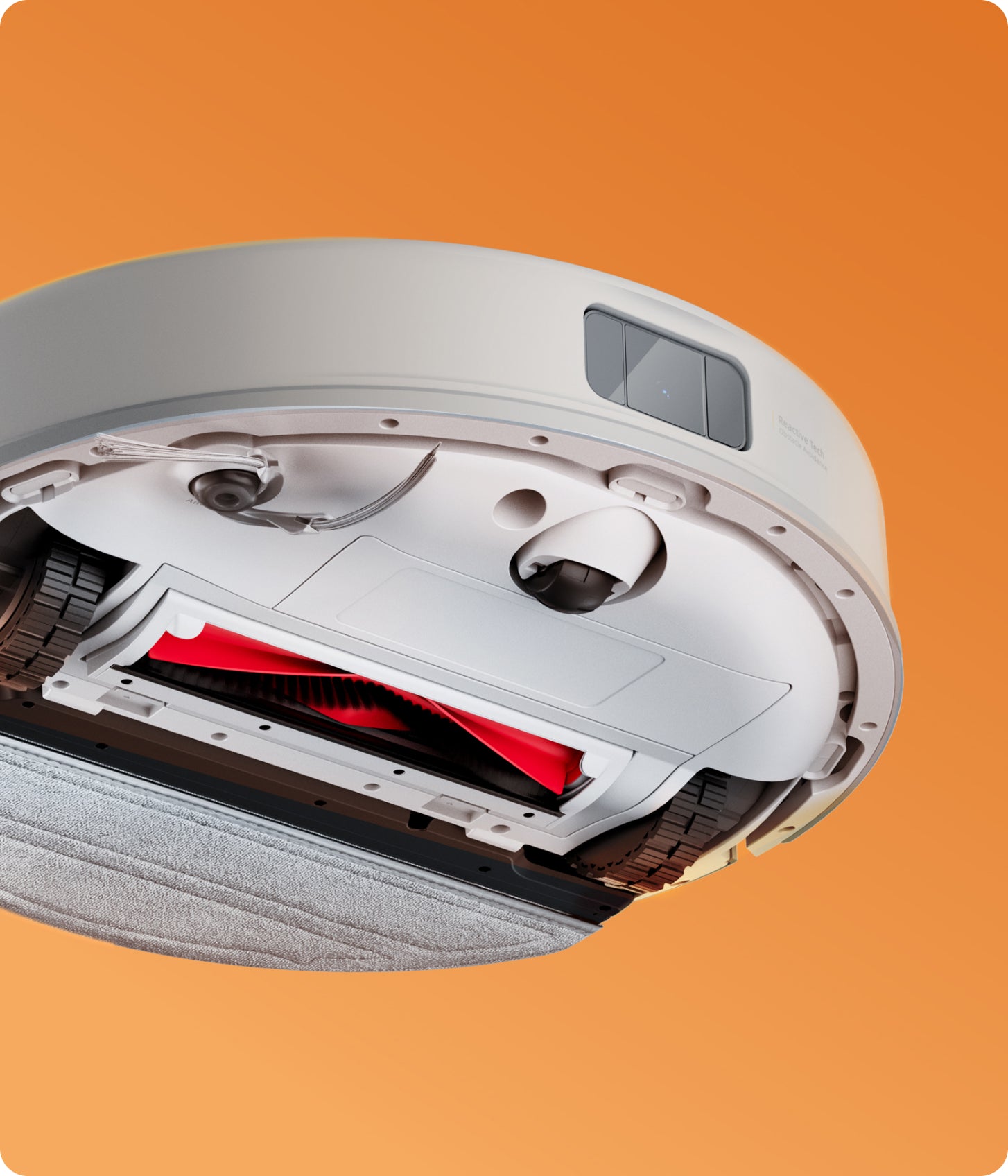 Roborock S9 Serisi