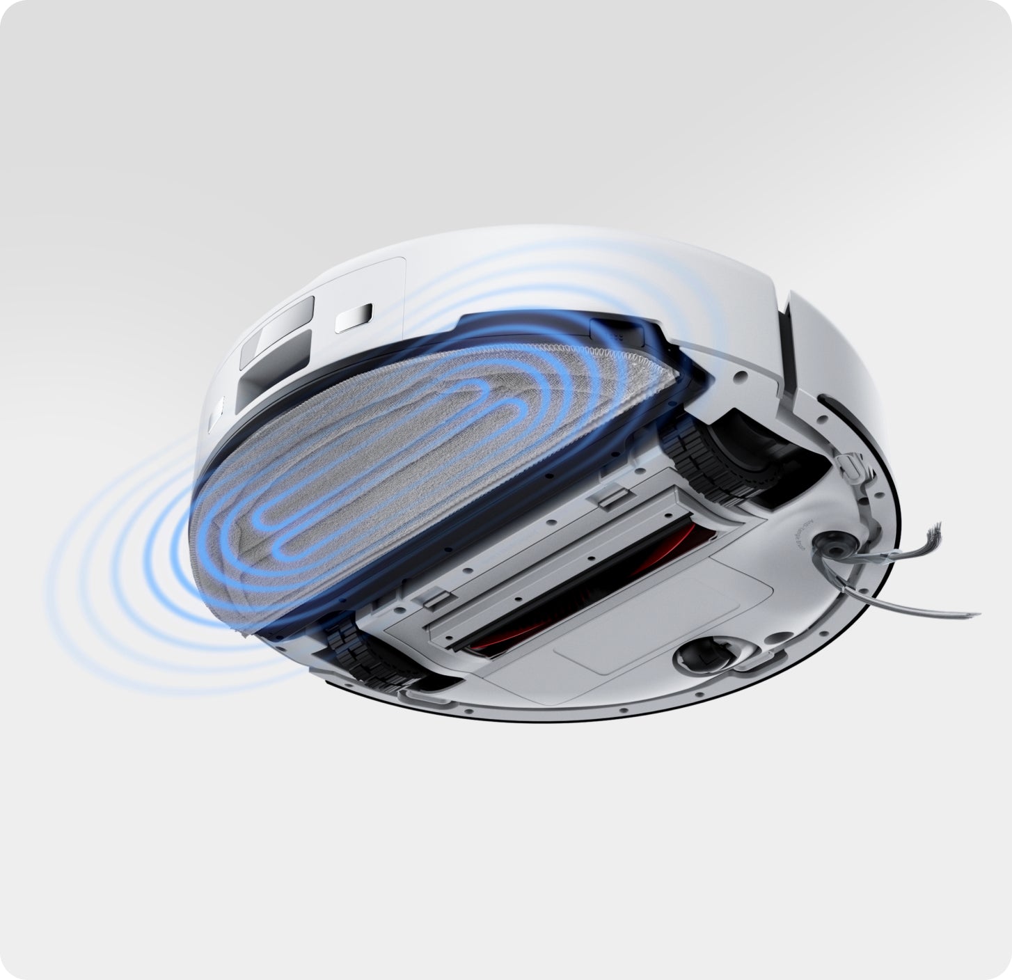 Roborock S9 Serisi