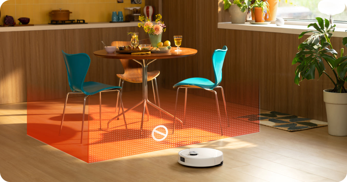 Roborock S9 Serisi